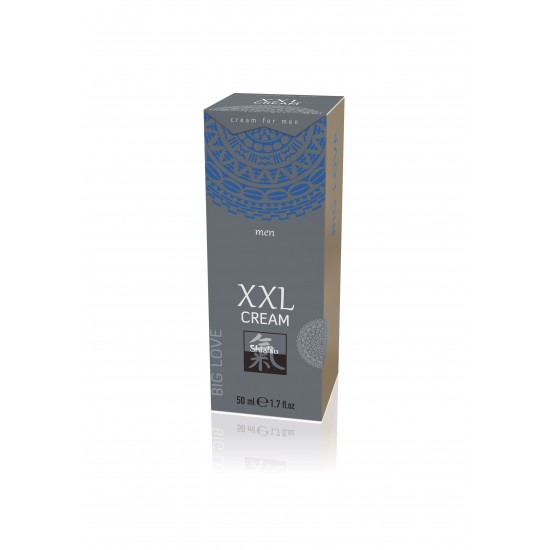 XXL Cream