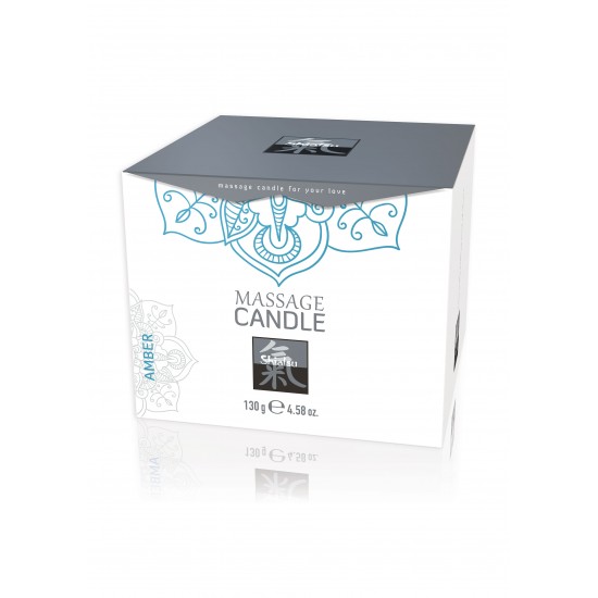 Massage Candle Massage Candle