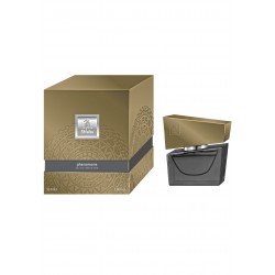 Shiatsu Pheromone Men 50ml