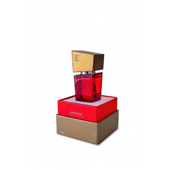 Shiatsu Pheromone Women 15ml
