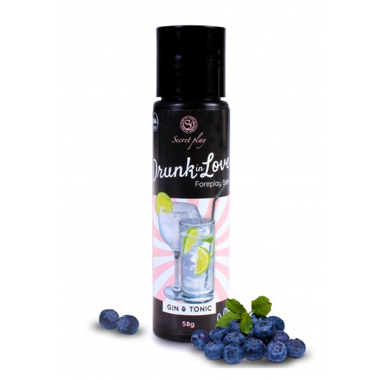 Drunk in Love Foreplay Balm