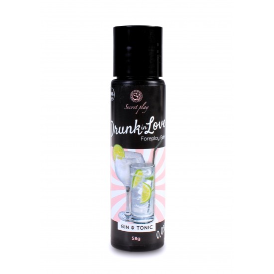 Drunk in Love Foreplay Balm