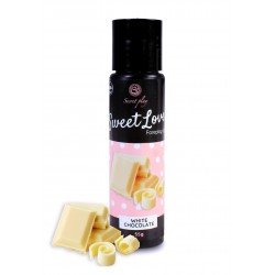 Sweet Love Foreplay Gel