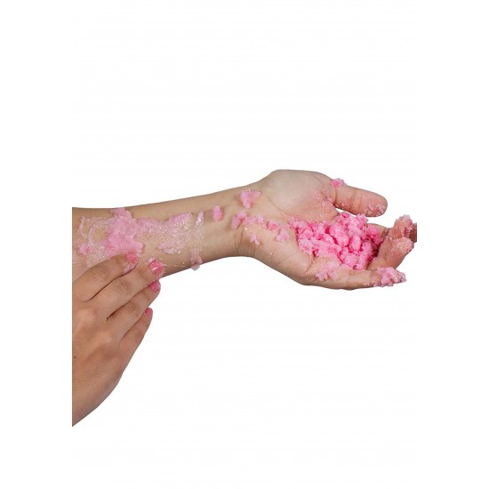 Bubbling Bath Salts 350gr
