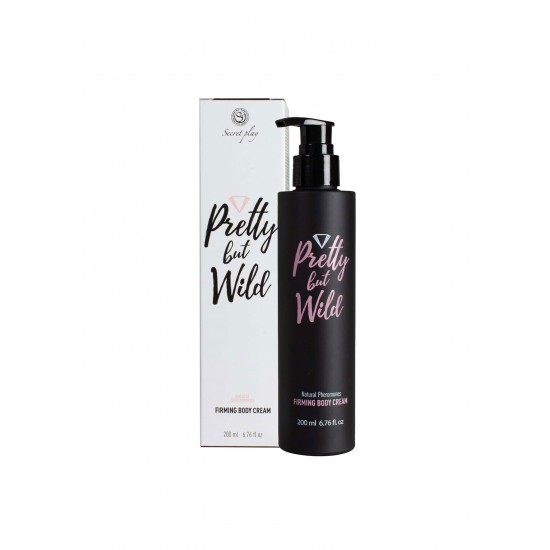Firming Body Cream 200ml