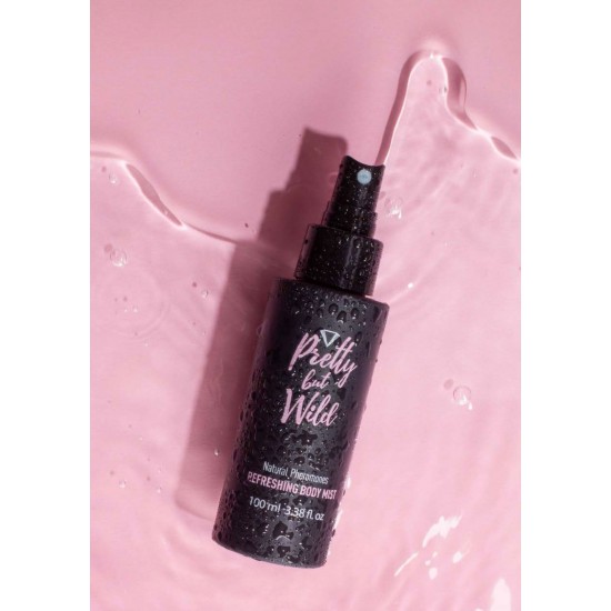 Refreshing Body Mist 100ml