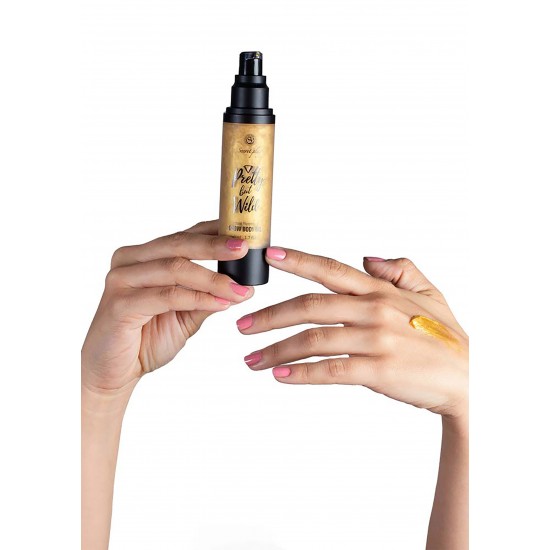 Glow Body Oil 50ml