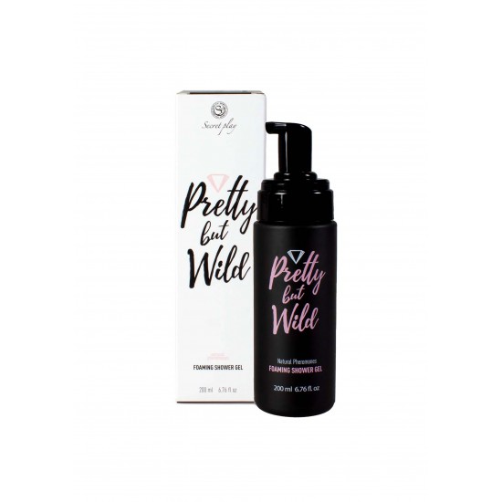 Pretty But Wild Display 6pcs
