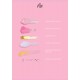 Pretty But Wild Display 6pcs