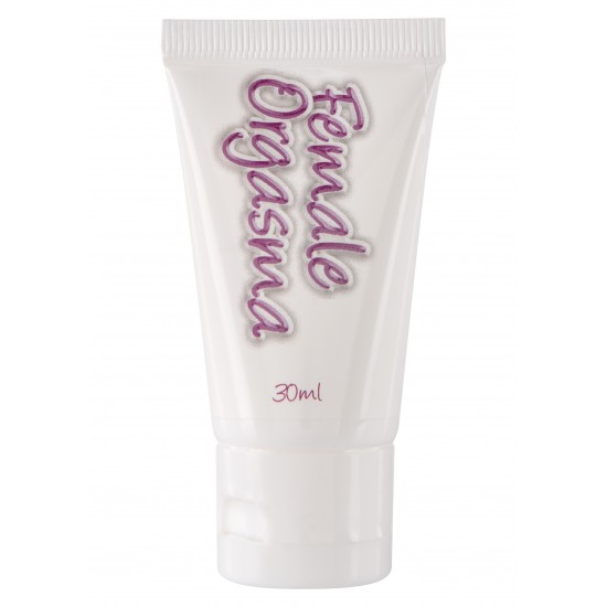 Female Orgasma Crem 30ml