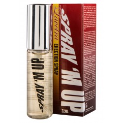Spray 'M Up Lavetra 22ml