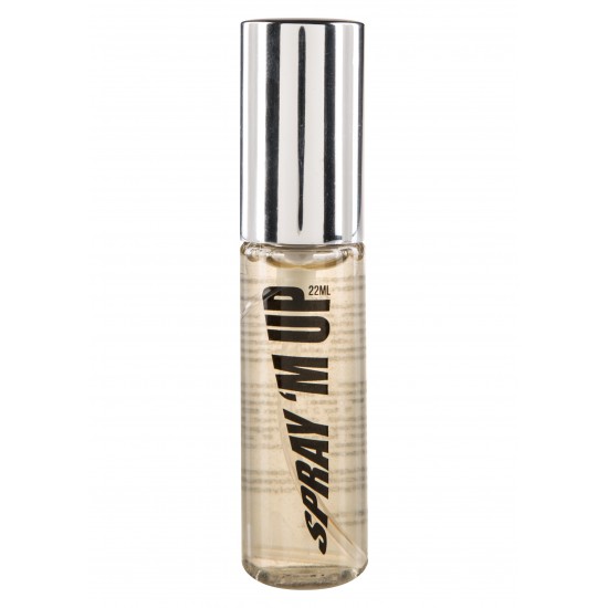 Spray 'M Up Lavetra 22ml