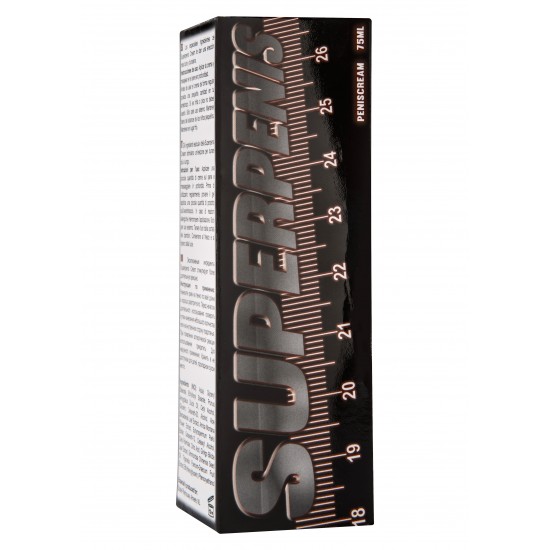 Super Penis 75ml