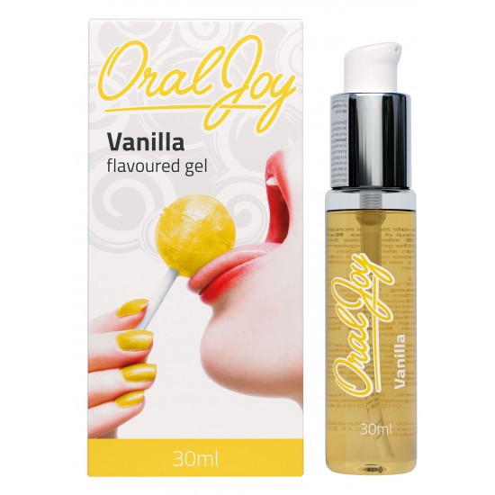 Oral Joy 30ml