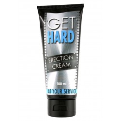 Get Hard Erection Cream 100ml
