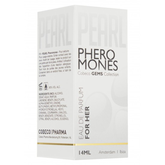Pearl Women Eau De Parfum