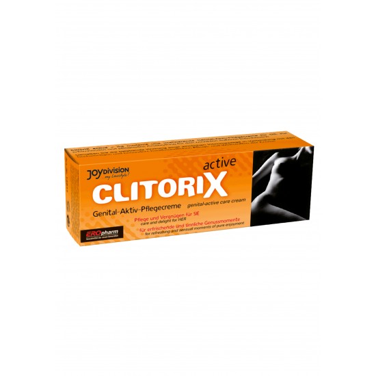 Clitorix Active 40ml