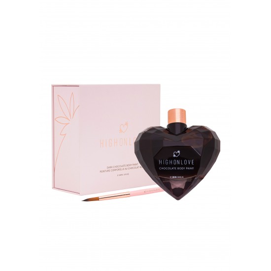 Chocolate Body Paint 100ml Chocolate Body Paint 100ml