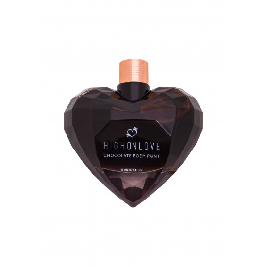 Chocolate Body Paint 100ml Chocolate Body Paint 100ml