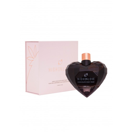 Chocolate Body Paint 100ml Chocolate Body Paint 100ml