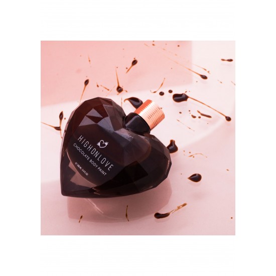 Chocolate Body Paint 100ml Chocolate Body Paint 100ml