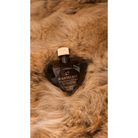 Chocolate Body Paint 100ml Chocolate Body Paint 100ml