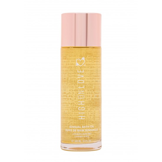 Bath Oil 100ml