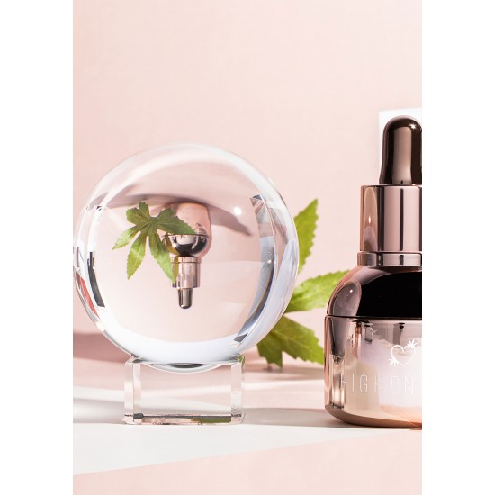 Stimulating O Oil 30ml