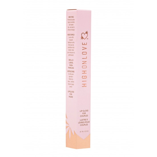 Couples Lip Gloss 7ml