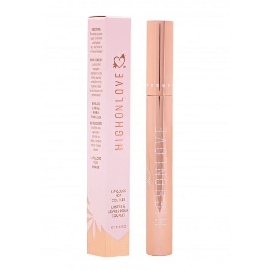 Couples Lip Gloss 7ml