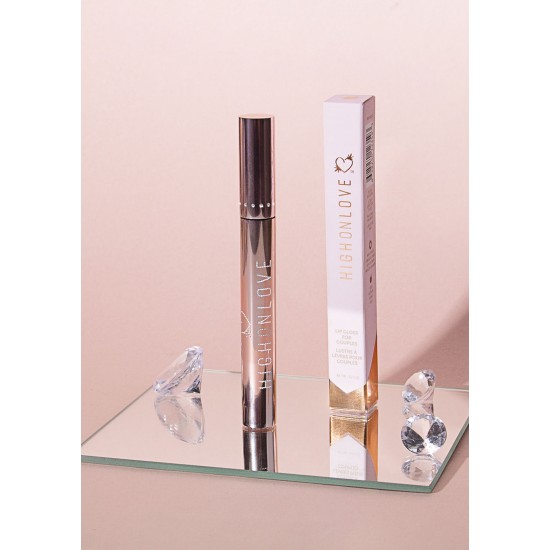 Couples Lip Gloss 7ml