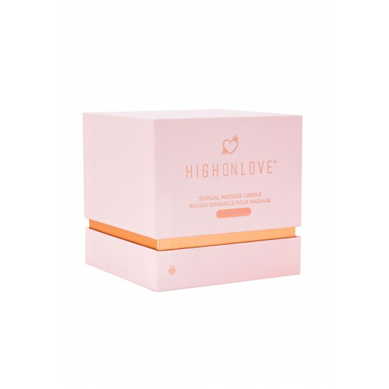 Massage Candle 820 gram Massage Candle 820 gram