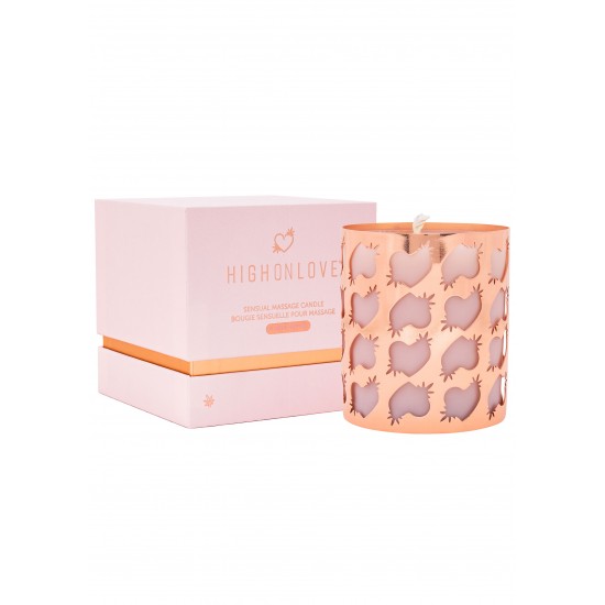 Massage Candle 820 gram Massage Candle 820 gram
