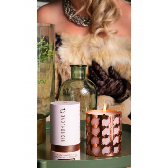 Massage Candle 820 gram Massage Candle 820 gram