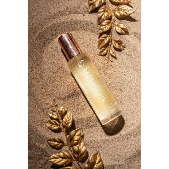 Dry Body Oil Spray 100ml