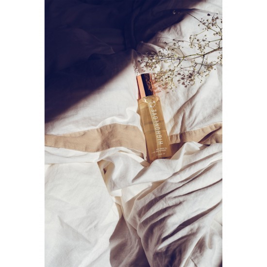 Dry Body Oil Spray 100ml