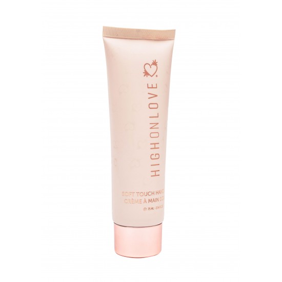 Soft Touch Hand Cream 75ml