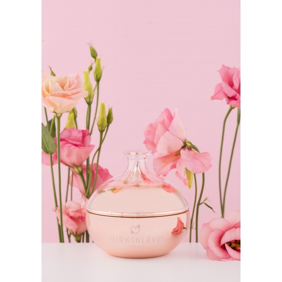 Cannabis Body Butter 200 gram