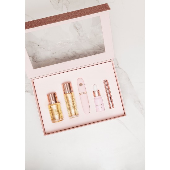 Minis Pleasure Coll. 3x10ml Minis Pleasure Coll. 3x10ml