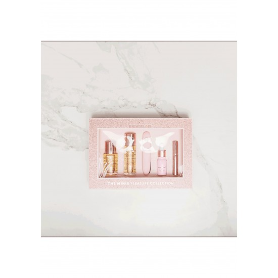 Minis Pleasure Coll. 3x10ml Minis Pleasure Coll. 3x10ml