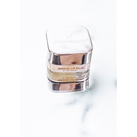 Sensual Lip Balm 7ml