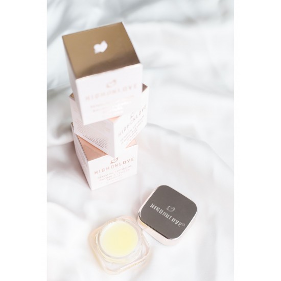 Sensual Lip Balm 7ml