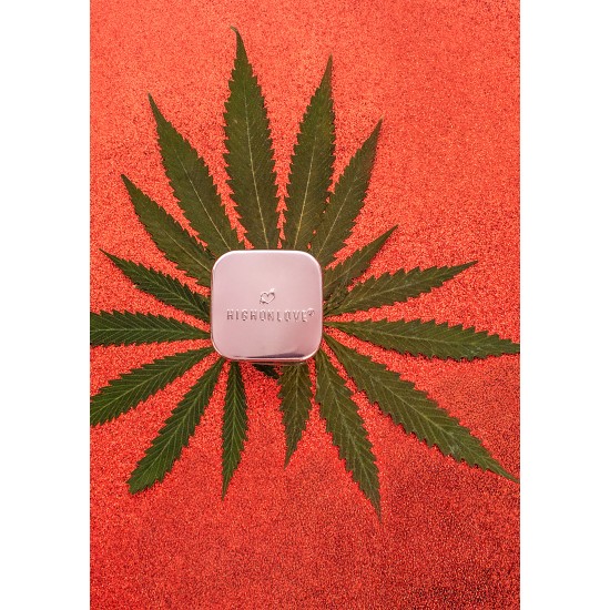 Sensual Lip Balm 7ml