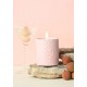 Pink Massage Candle 250 gram
