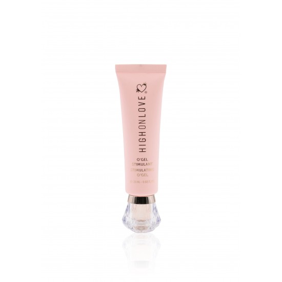 Diamond Stimulating O Gel 20ml