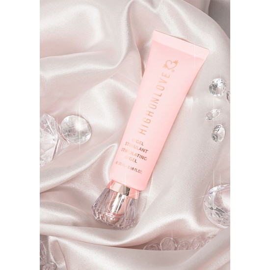 Diamond Stimulating O Gel 20ml