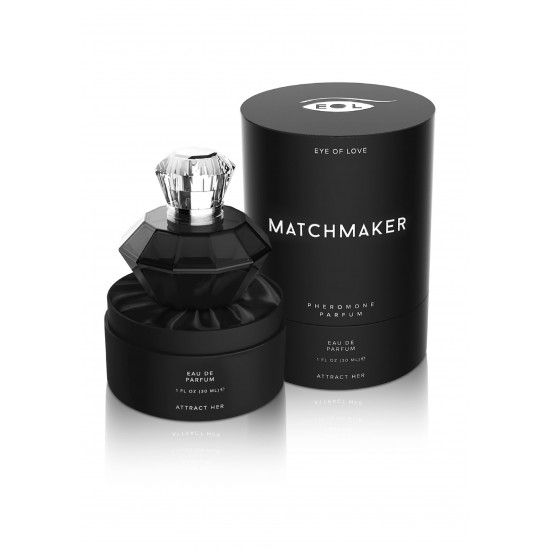 Pheromone Parfum For Him 30ml