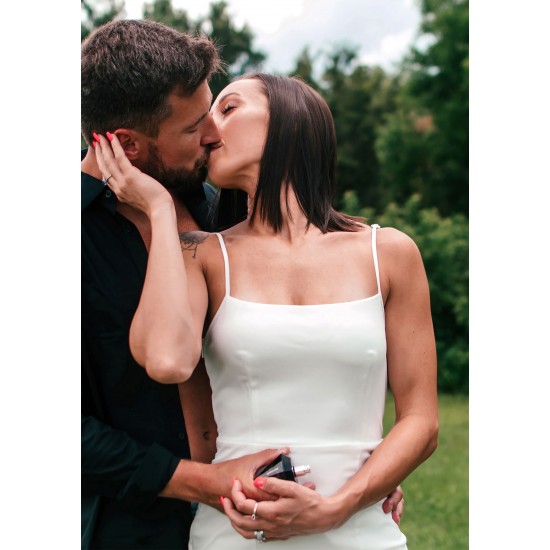 Pheromone Parfum For Him 30ml