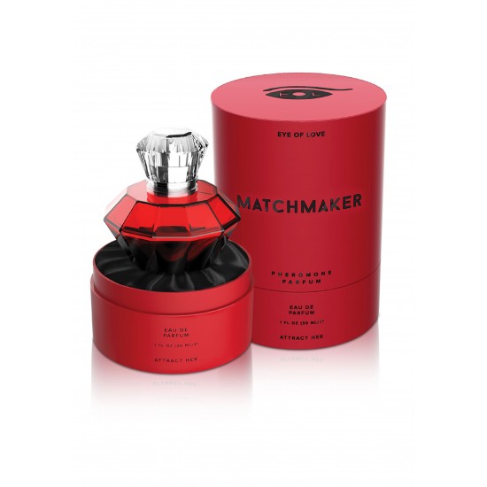 Pheromone Parfum LGBTQ+ 30ml