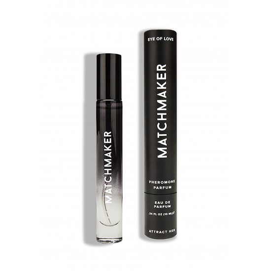 Pheromone Parfum For Him 10ml